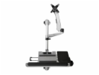 StarTech.com Wall Mount Workstation, Articulating Standin...