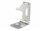 StarTech.com Phone and Tablet Stand, Foldable Universal M...