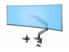 Startech Monitor Desk Mount For 49" Ultrawide Curved Scre...