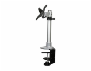 StarTech.com Monitor Desk Mount - Adjustable - For up to 34" (30.9lb/14kg) Displays - Montážní sada - nastavitelné rameno - pro Displej LCD - plast, ocel - cerná - velikost obrazovky: 12"-24" - upevni