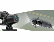 NAVITEL MS850 DUAL palubní kamera s Carplay na