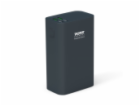 PORT CONNECT powerbanka 26 800 mAh, 65W, USB-C PD / USB-A...