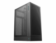 DEEPCOOL CH170 PLUS Tower Černá