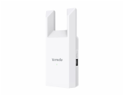 Tenda T10 zasilovač síťového signálu Síťový opakovač Bílá