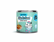 VetExpert Mr. Bandit Tuna Skin & Coat Support - funkční nápoj pro kočky - 95 ml