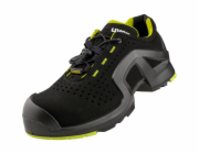 uvex 1 x-tended support S1 P SRC shoe size 41