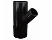 NICOLL Tričko 45 stupňů. d63x50 (PWE)