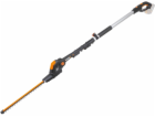 Worx WG252E.9  Akumulátorové nůžky 