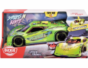 Dickie Vozidlo Streets Beatz Speed Tronic o průměru 20 cm