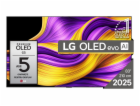 Televize OLED83G51LW LG