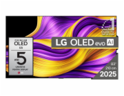 Televize OLED83G51LW LG