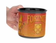 Paladone Fortnite Heat Change Mug