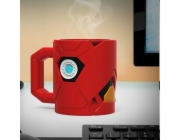 Paladone Iron Man Shaped Mug