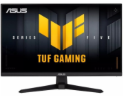 ASUS TUF Gaming VG259QM5A, herní monitor