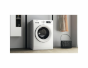 Whirlpool FFB 8258 WV EE pračka Přední plnění 8 kg 1151 ot/min Bílá