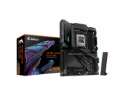 GigaByte X870E AORUS ELITE X3D (schwarz)