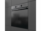 Gorenje G400 BPS6737E04DBG 77 l 3500 W Černá
