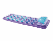 BESTWAY 43015 - Nafukovací lehátko Summer Colors™ Deluxe 188 x 71 cm - více druhů