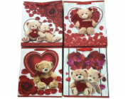 Dárková taška Love - vel. S