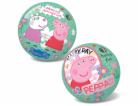 Míč Prasátko Peppa 14 cm