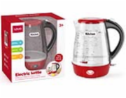 Dětská rychlovarná konvice se světelnými efekty