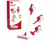 Dětský tyčový vysavač 3 v 1