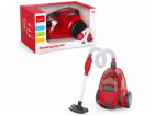 Dětský podlahový vysavač na baterie