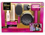 Kadeřnická velká sada, 7 dílů