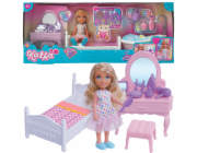 Panenka KATKA - koupelna