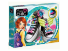 Clementoni - CRAZY CHIC Deco design