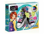 Clementoni - CRAZY CHIC Deco design