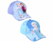 Cerdá - Dětská kšiltovka Ledové království