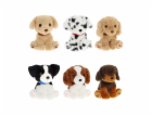 Keeleco Štěně Love 14 cm 6 druhů