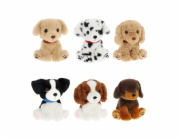 Keeleco Štěně Love 14 cm 6 druhů