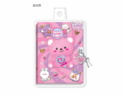 Tajný deník se zámečkem Sladký Medvídek