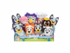 Bluey Plyšový přátelé 20 cm - více druhů