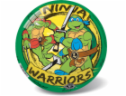 Míč Želvy Ninja Retro 14 cm