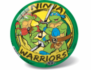 Míč Želvy Ninja Retro 14 cm