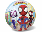 Míč Marvel Spidey 23 cm