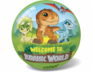 Míč Jurassic World 23 cm