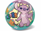 Míč Disney Stitch-Aloha 23 cm