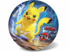 Míč Pokémon Catch Me Time For Action 23 cm
