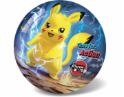 Míč Pokémon Catch Me Time For Action 23 cm