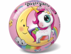 Míč Magický Jednorožec 23 cm