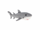 Keeleco Žralok bílý 25 cm