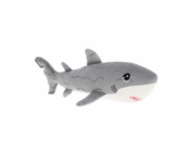 Keeleco Žralok bílý 25 cm