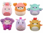 Plyšový mazlíček Squishmallows 12 cm více druhů