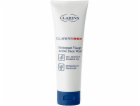 Clarins Men Active čisticí gel na obličej M 125ml