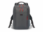 DICOTA SPIN II - Batoh na notebook - 13" - 16" - šedá