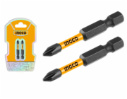 Ingco SDBIM71PH250 Sada bitů 2ks